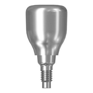 Формирователь десны, совместимый с MegaGen AnyRidge