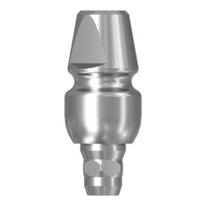 Трансфер для открытой ложки, совместимый с XiVE 3.8, включая 1 винт