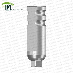 Трансфер для закрытой ложки, совместимый с Alpha Bio Internal включая 1 винт