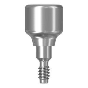 Формирователь десны, совместимый с NobelReplace Conical Connection NP, Lenmiriot CC