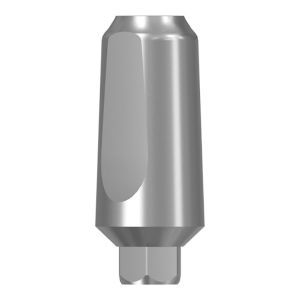 Трансфер для закрытой ложки, совместимый с MIS SP, включая 1 винт