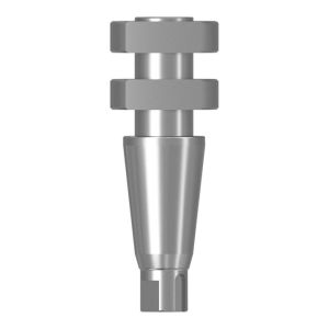 Трансфер для открытой ложки, совместимый с Straumann Bone Level NC, включая 1 винт