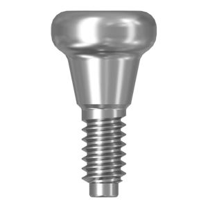 Формирователь десны, совместимый с Alpha Bio Conical Narrow