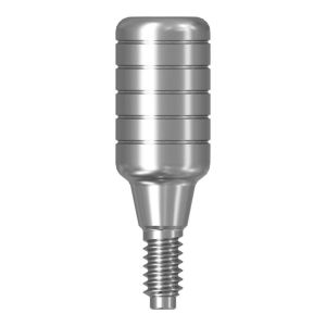 Формирователь десны, совместимый с Alpha Bio Conical Narrow