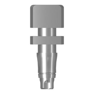 Трансфер для открытой ложки, совместимый с MIS C1 NP, включая 1 винт