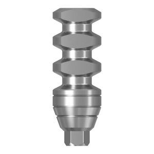 Трансфер для открытой ложки, совместимый с MIS NP, включая 1 винт
