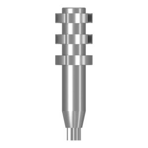 Трансфер для открытой ложки, совместимый с NobelActive 3.0, Lenmiriot A, включая 1 винт