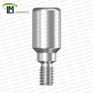 Формирователь десны, совместимый с ADIN RS