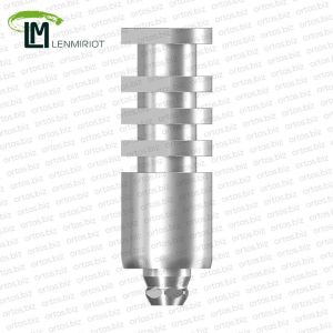 Трансфер для открытой ложки, совместимый с XiVE 5.5, включая 1 винт