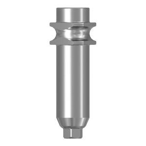 Трансфер для открытой ложки, совместимый с ADIN RS, включая 1 винт
