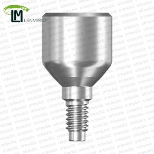 Формирователь десны, совместимый с Alpha Bio Internal