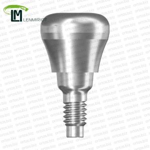 Формирователь десны, совместимый с MegaGen AnyRidge