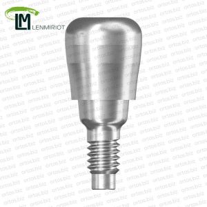 Формирователь десны, совместимый с MegaGen AnyRidge