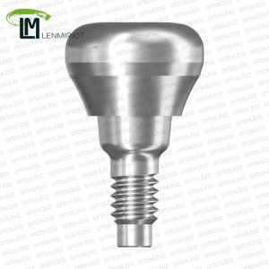 Формирователь десны, совместимый с MegaGen AnyRidge