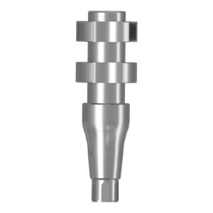 Трансфер для открытой ложки, совместимый с ANKYLOS X, включая 1 винт