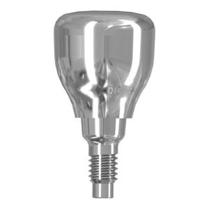 Формирователь десны, совместимый с MegaGen AnyRidge