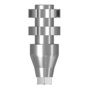 Трансфер для открытой ложки, совместимый с Osstem Regular, Lenmiriot R, включая 1 винт