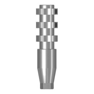 Трансфер для открытой ложки, совместимый с Osstem Regular, Lenmiriot R, включая 1 винт