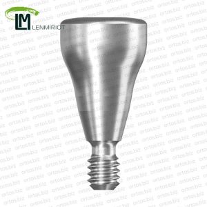 Формирователь десны, совместимый с Osstem Regular, Lenmiriot R