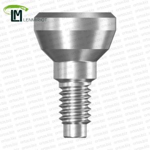 Формирователь десны, совместимый с Alpha Bio Internal