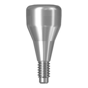 Формирователь десны, совместимый с Dentium Implantium, Lenmiriot I