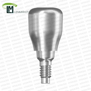 Формирователь десны, совместимый с MegaGen AnyRidge