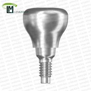 Формирователь десны, совместимый с MegaGen AnyRidge