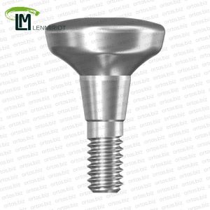 Формирователь десны, совместимый с ANKYLOS C, X