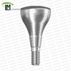 Формирователь десны, совместимый с ANKYLOS C, X