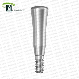 Формирователь десны, совместимый с ANKYLOS C