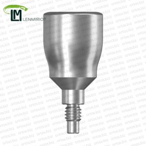 Формирователь десны, совместимый с BEGO Semados 5.5