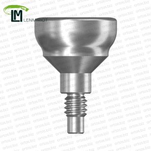 Формирователь десны, совместимый с BEGO Semados 5.5