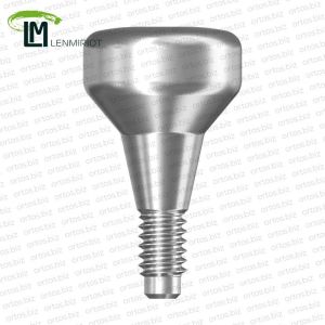 Формирователь десны, совместимый с Dentium Implantium, Lenmiriot I