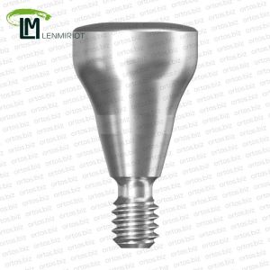 Формирователь десны, совместимый с Osstem Regular, Lenmiriot R