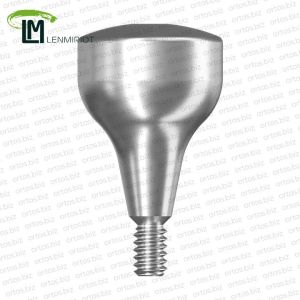 Формирователь десны, совместимый с ASTRA TECH 3.5/4.0