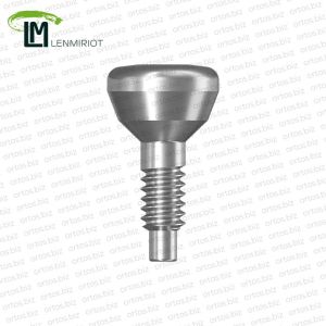 Формирователь десны, совместимый с MIS NP