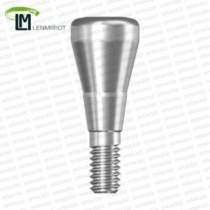 Формирователь десны, совместимый с ANKYLOS C