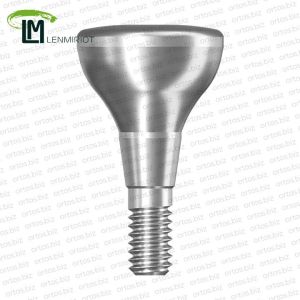 Формирователь десны, совместимый с ANKYLOS C, X