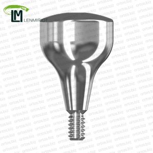 Формирователь десны, совместимый с ASTRA TECH 3.5/4.0