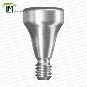 Формирователь десны, совместимый с Osstem Mini, Lenmiriot M