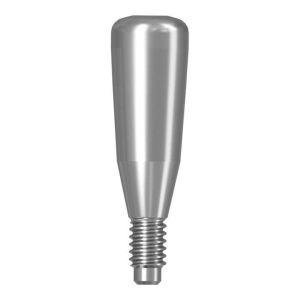 Формирователь десны, совместимый с Dentium Implantium, Lenmiriot I