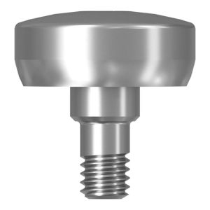 Формирователь десны, совместимый с Straumann SynOcta WN