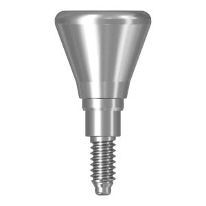 Формирователь десны, совместимый с ICX