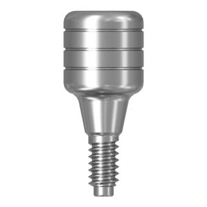 Формирователь десны, совместимый с Alpha Bio Conical Narrow