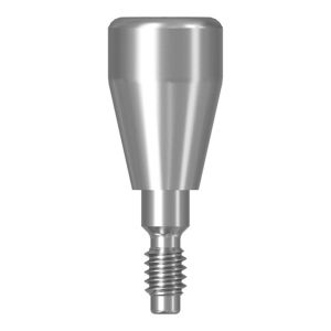 Формирователь десны, совместимый с NobelActive 3.0, Lenmiriot A