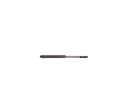 166 Алмазные боры Dentex Dental Industrial - 3 шт