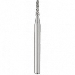 208 Алмазные боры Dentex Dental Industrial - 3 шт