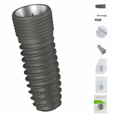 Имплант Lenmiriot I (5.0)