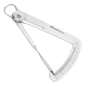 Микрометр Calibers-Iwanson for Wax, 10,5 см