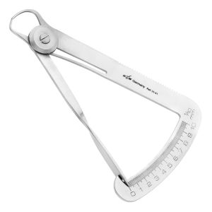 Микрометр Calibers-Iwanson for Metal, 10,5 см